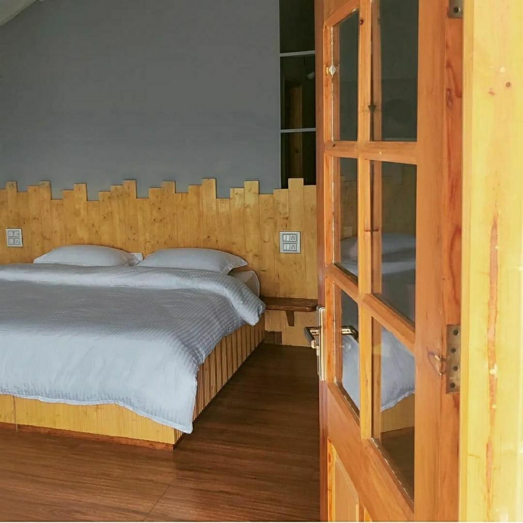 Tree Nest Resort By The Hfe Jubar Kültér fotó
